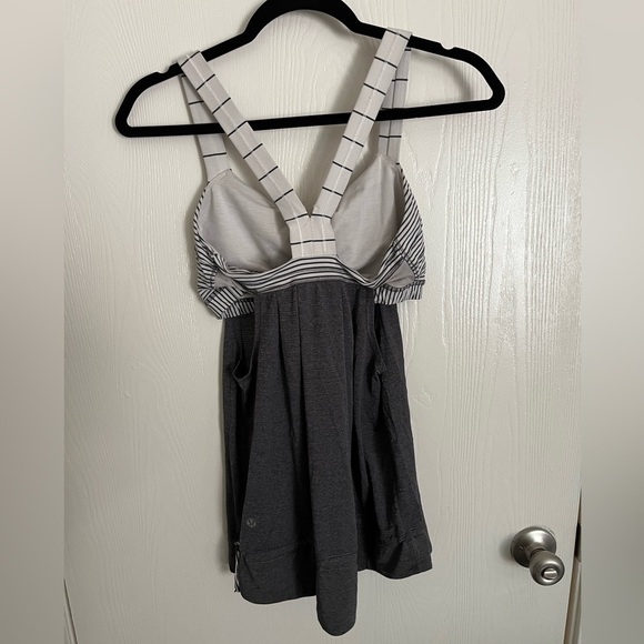 Lululemon Rest Less Tank - Picture 2 of 3